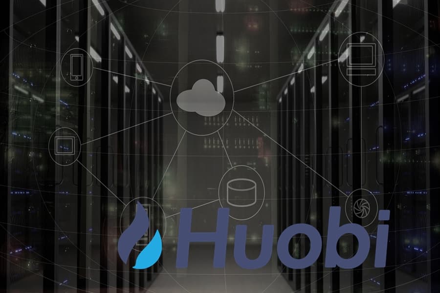 Huobi Group Announces the Launch of Its Own Cloud Service