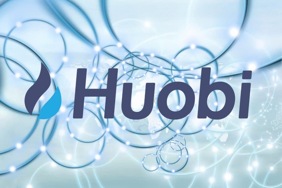 Huobi Announces Verge(XVG) Listing and Trading Pairs