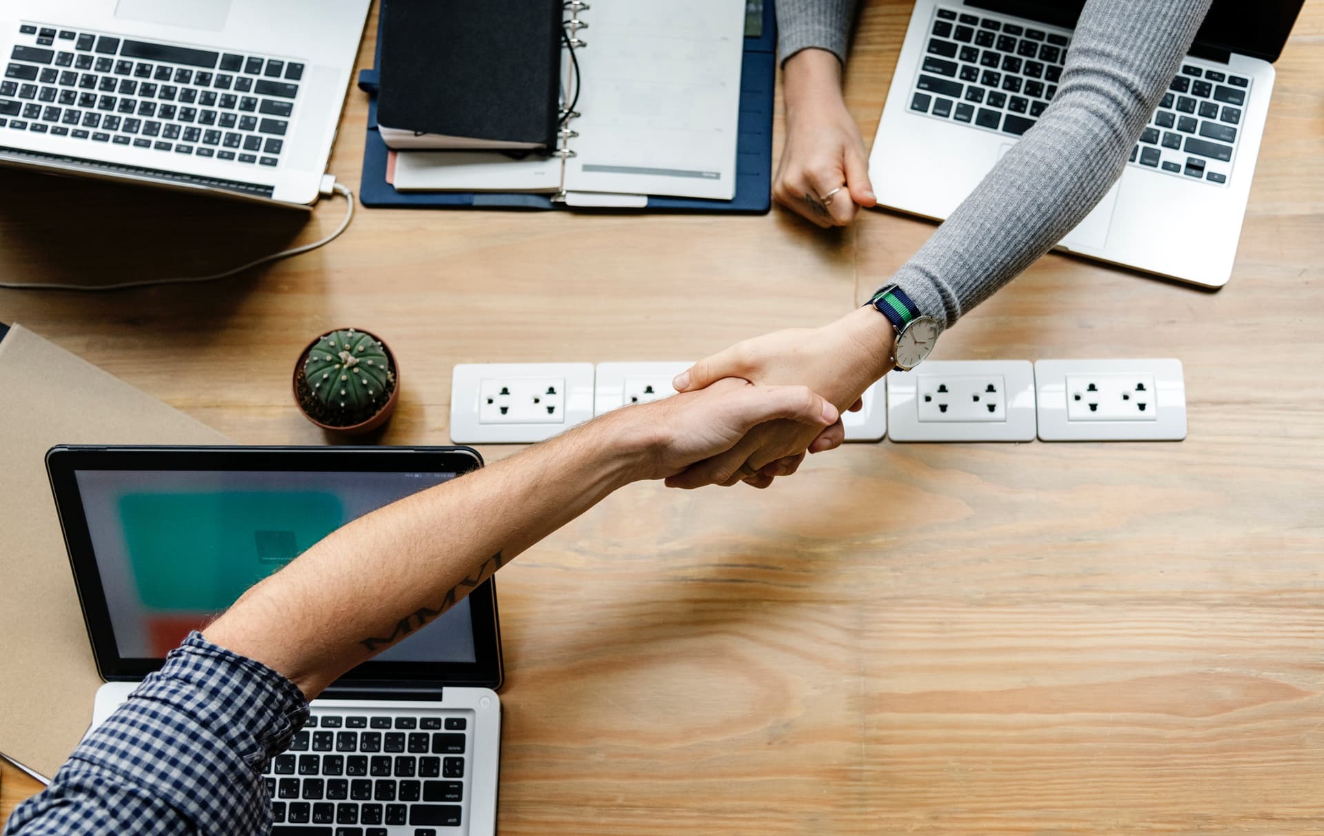 partnership