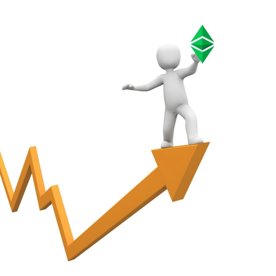 Ethereum Classic Officially Live on Coinbase!