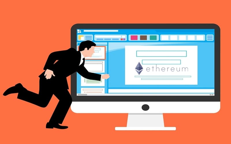 Ethereum to Offer a New Top-Level Domain Extension