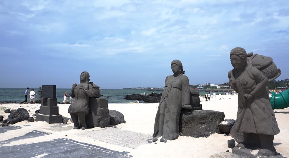 Jeju Island to Become a Blockchain Hub in Spite of Korea's Ban