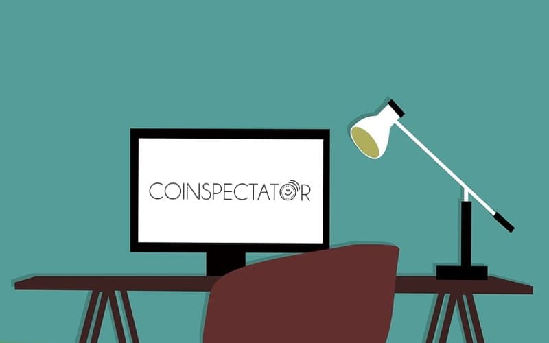 CoinSpectator Review: Cryptocurrency News Aggregator and ICO Directory