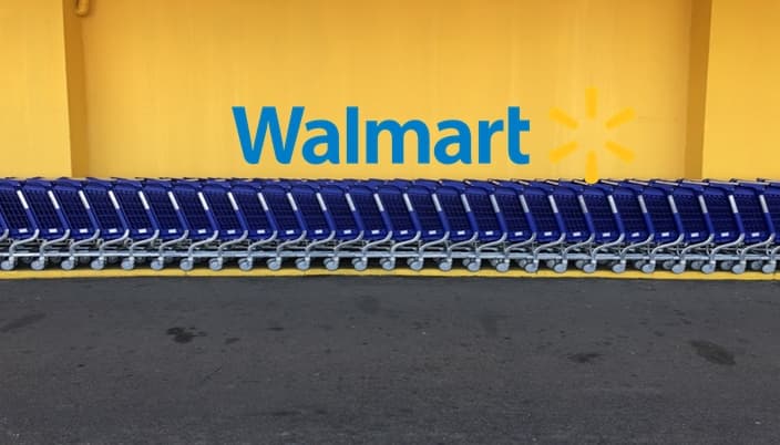Walmart Seeks to Integrate Robots and Blockchain Tech to Systematize Deliveries