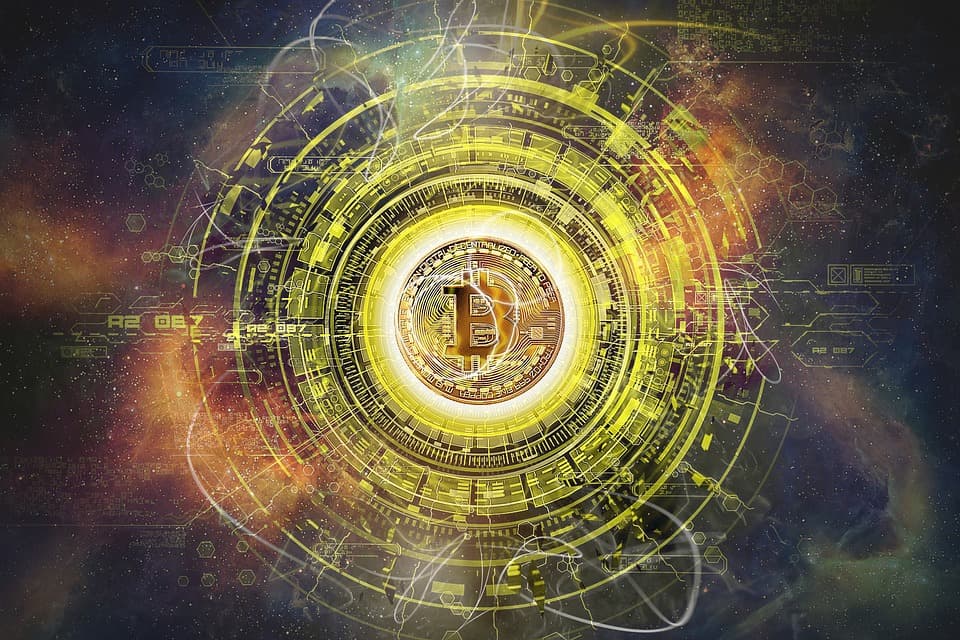 Lightning Network i