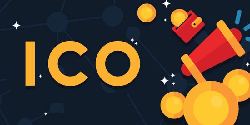 what is an ICO