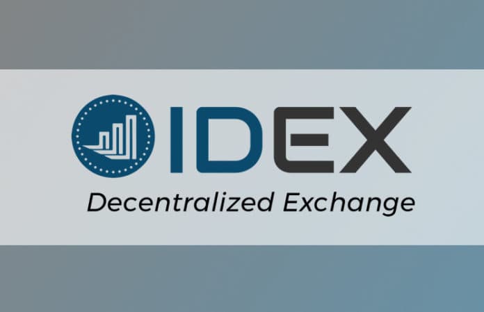 Ethereum Exchange IDEX Bans Users from New York