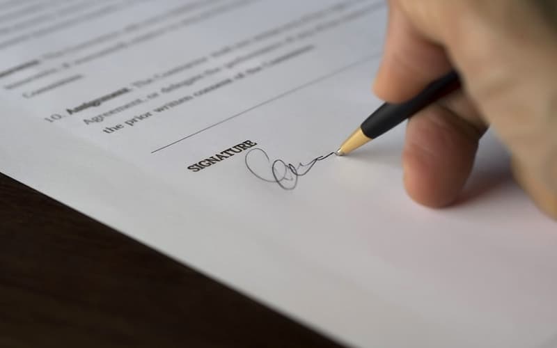 What are Smart Contracts?