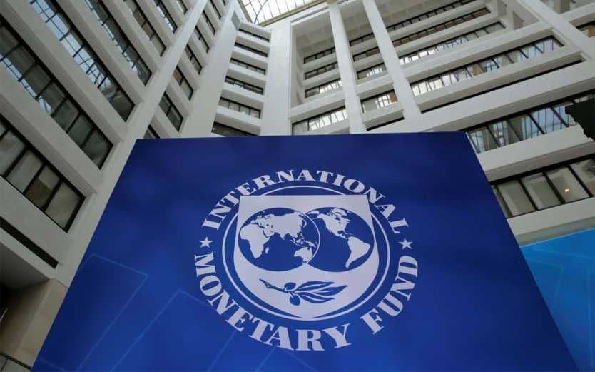 IMF Boss