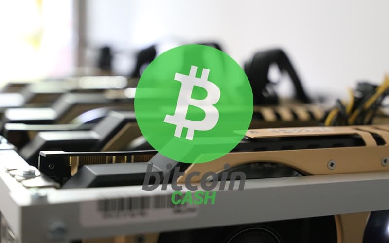 Bitcoin Cash Mining for Beginners
