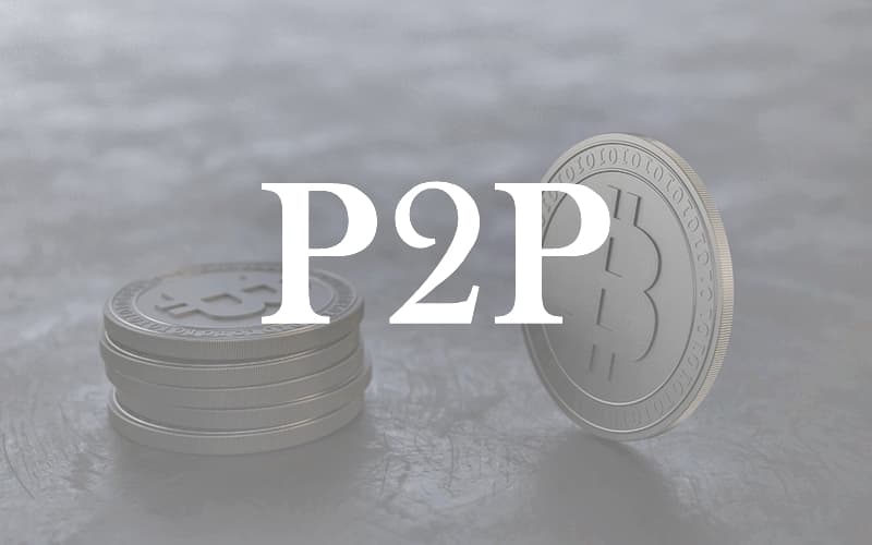 Beginner's Guide: What are the Peer-to-Peer Cryptocurrency Exchanges