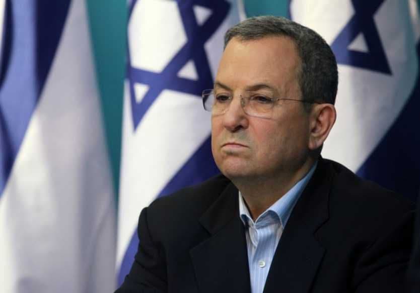 Barak