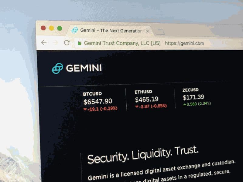 Gemini