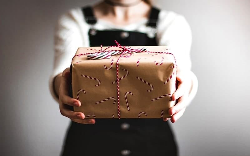 Bitcoin Gift Ideas: All I Want for Christmas Is Crypto! 