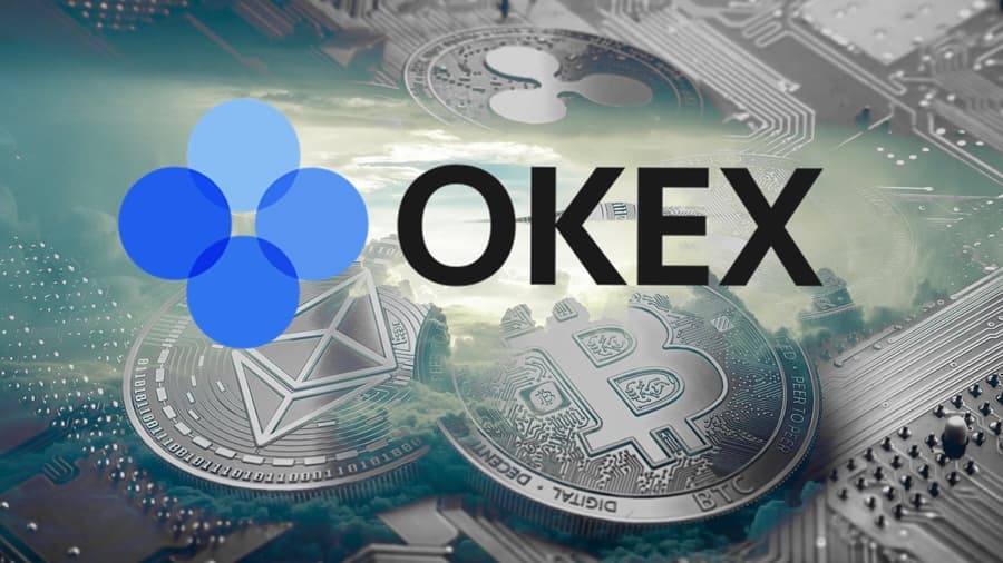 OKEx Adds Ripple (XRP) and Bitcoin Cash (BCH) on Customer-to-Customer Platform
