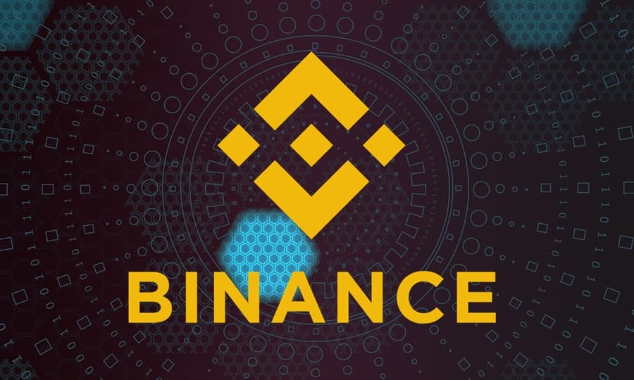 Binance DEX