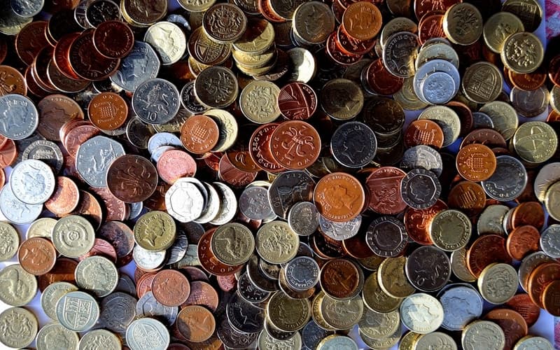 Types of Stablecoins