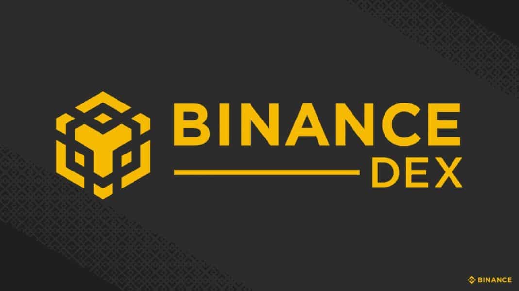Binance DEX is Now Live, Trading to Commence Soon