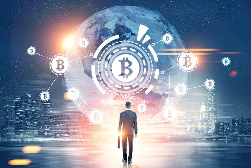 Bitcoin countries