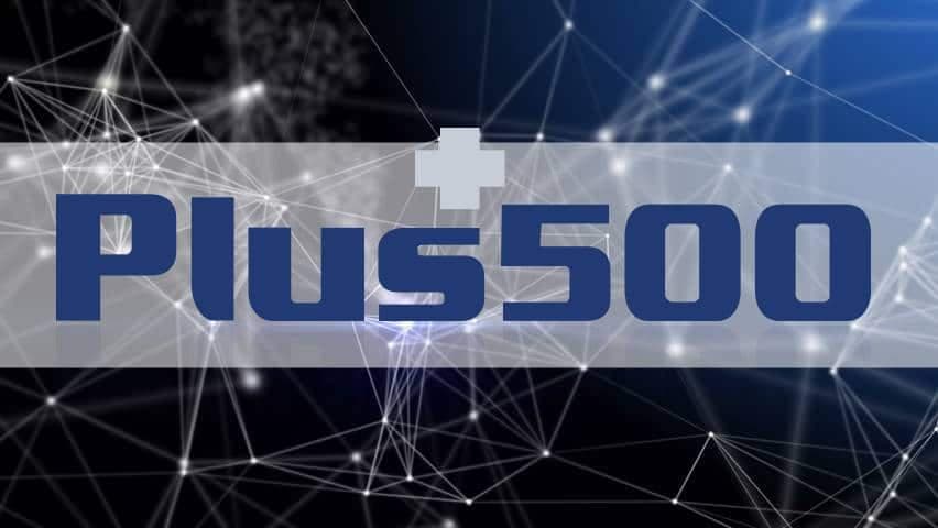 Plus500 CFD Broker Review