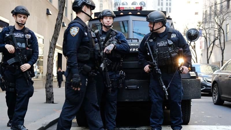 NYPD