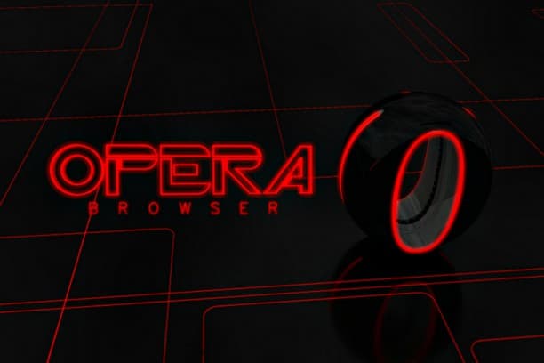 Opera Tron