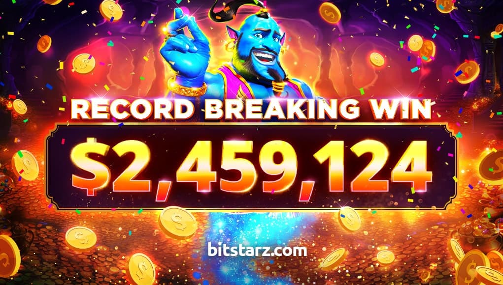 bitstarz