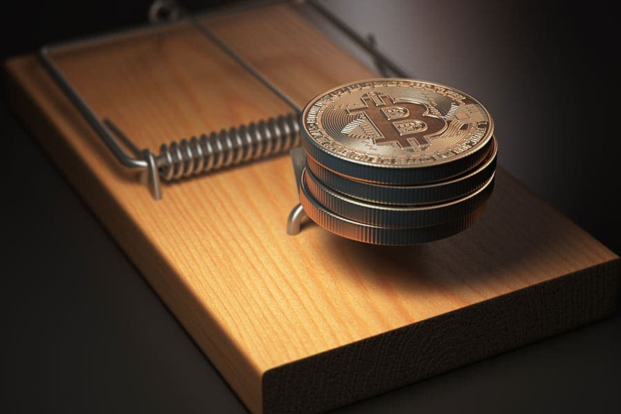 Don’t Make These Mistakes When You Invest In Cryptocurrencies