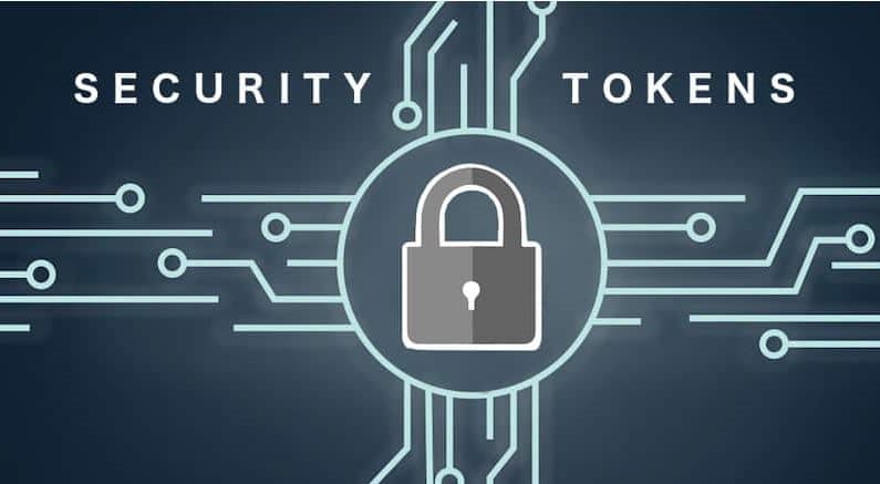 Security tokens