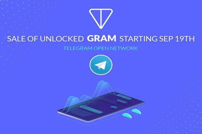 Gram Token
