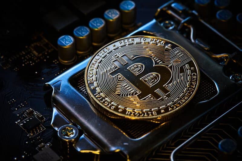 Paraguay Mining Farm