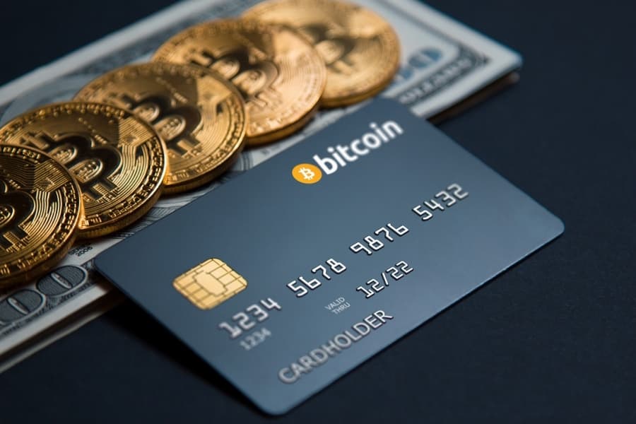 buy Bitcoin with a Prepaid Card