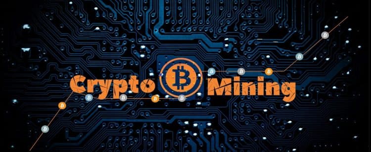 Crypto Mining