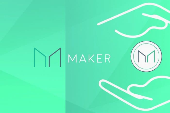 MakerDAO