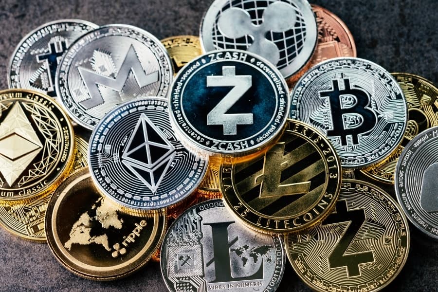 best altcoins