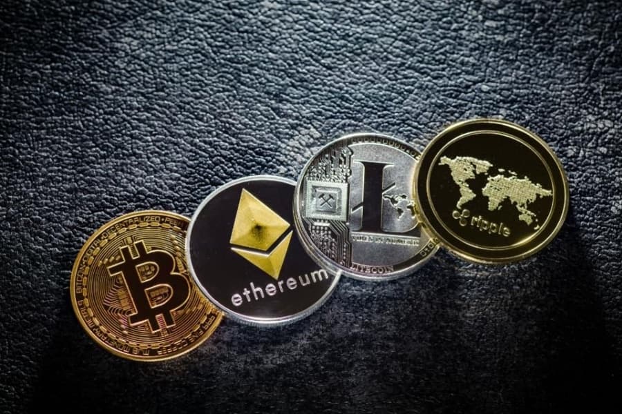 hodl crypto