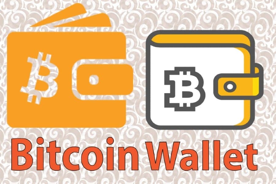 Bitcoin wallet