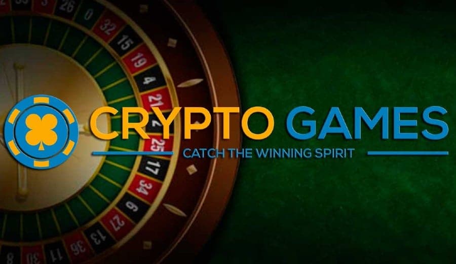 CryptoGames