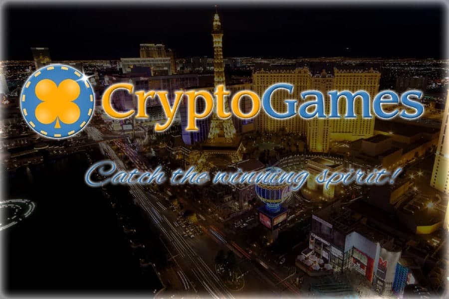 CryptoGames
