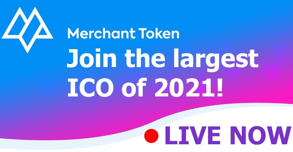 Merchant Token