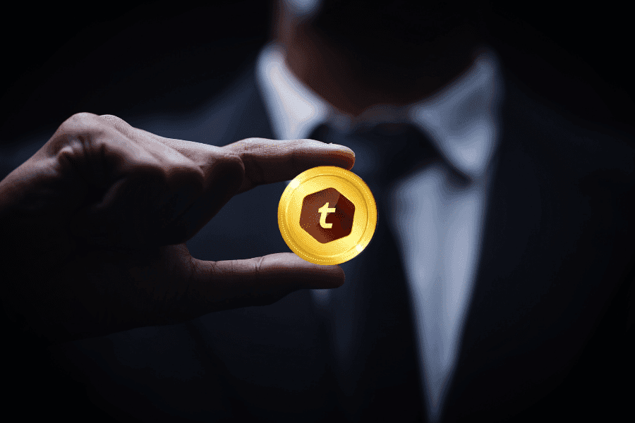 Telcoin price prediction