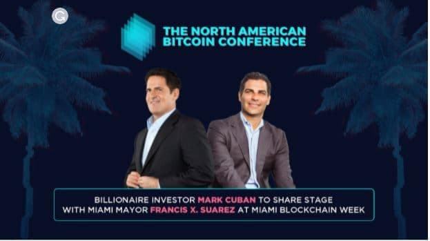 Mark Cuban