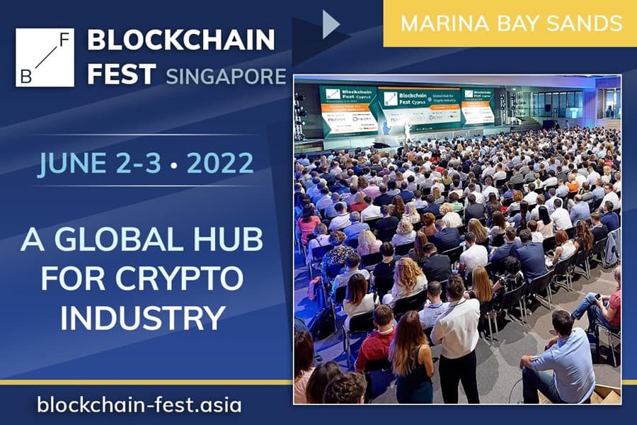 Blockchain Fest 2022