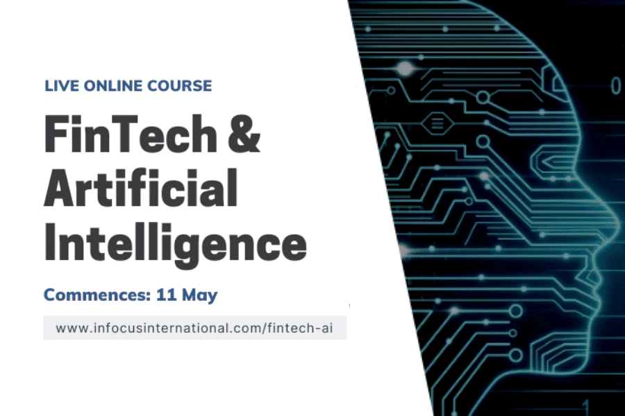 FinTech & Artificial Intelligence