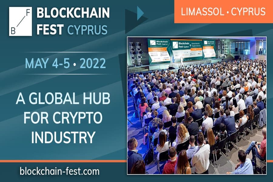 Crypto Community’s Yearly Event