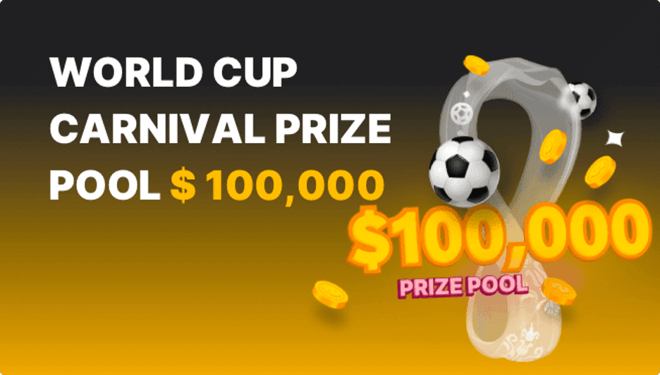 BC Game's World Cup