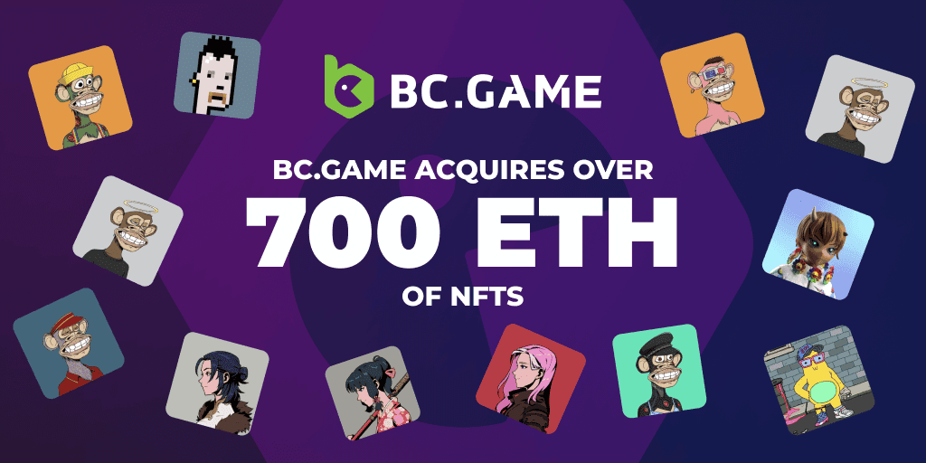 BC. Game Invests