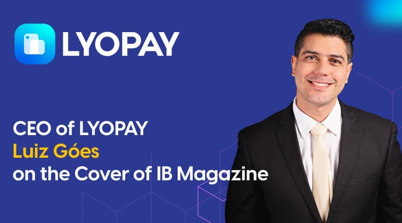 luis goes on the cover of ib