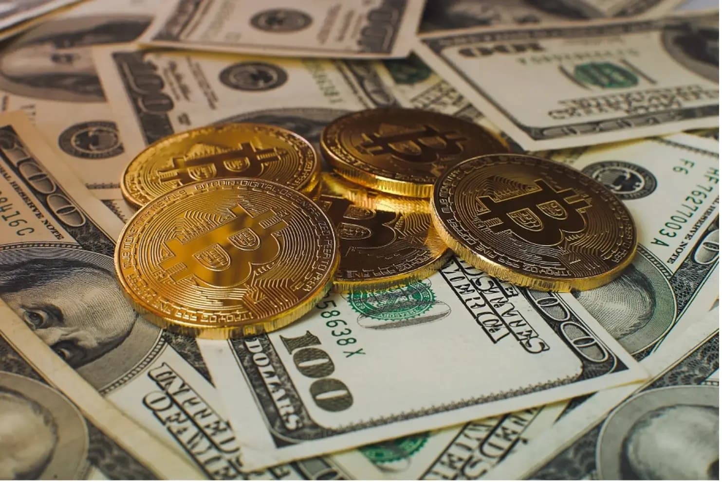 Crypto Trading