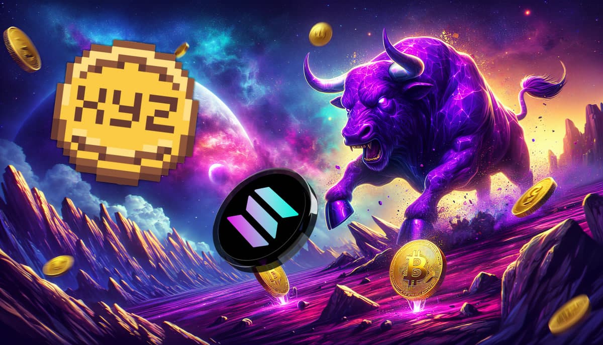 $500 Into XYZVerse Today Could Balloon Into $500,000—Here’s Why Key Solana Players Are Backing It Early